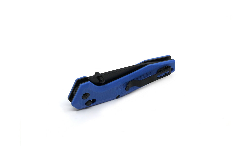 Maserin Sporting CM 17,5 μαχαίρι G10, μπλε