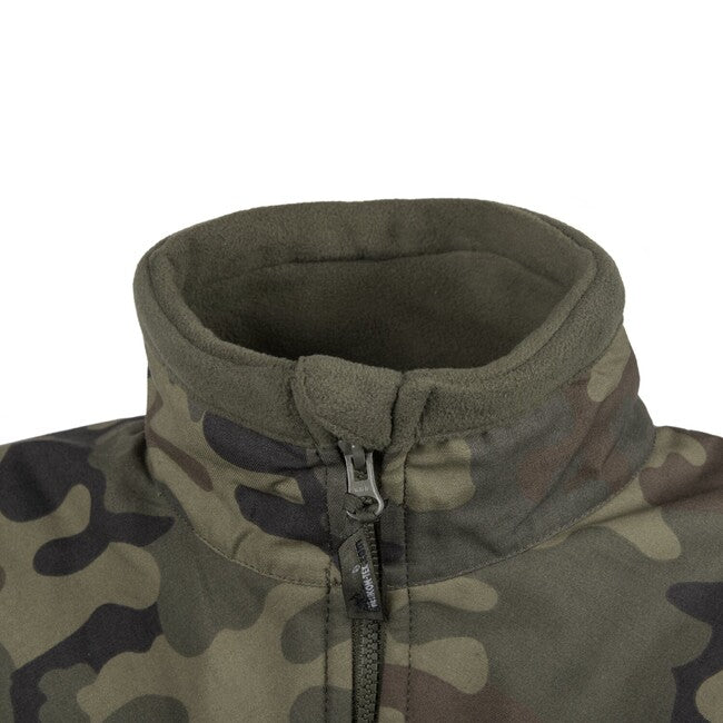 Helikon-Tex INFANTRY Φούτερ Fleece, Μαύρο