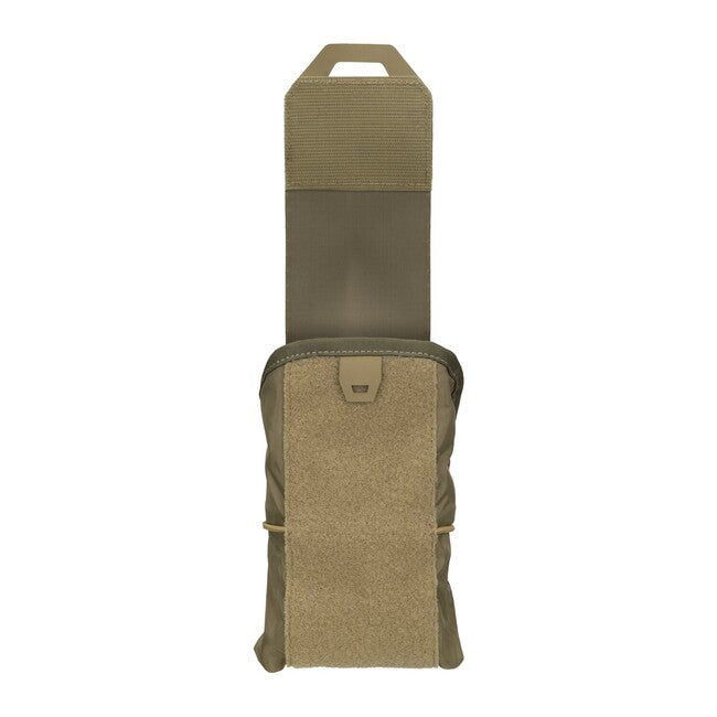 Direct Action® VERTICAL MK II θήκη φαρμακείου Cordura, Coyote Brown