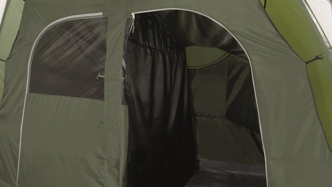 Easy Camp Σκηνή Huntsville Twin 800, 8 Ατόμων, EasyCamp