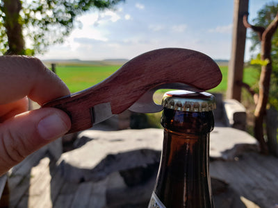 Origin Outdoors Vancouver Σετ Μαχαιροπίρουνων Camping