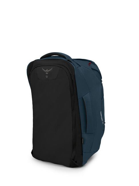 OSPREY FARPOINT 55 Σακίδιο Ταξιδιού, muted space blue