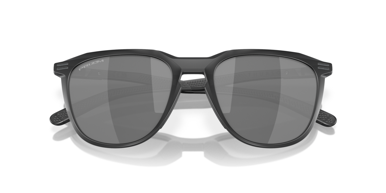 Oakley THURSO Γυαλιά Ηλίου με σκελετό Matte Black Ink και φακούς Prizm, 54