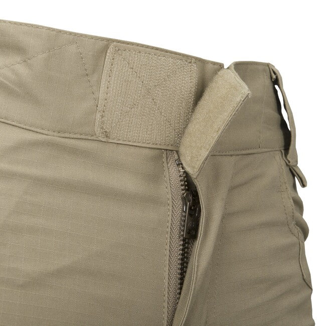 Helikon-Tex UTP Resized γυναικείο παντελόνι ταχτικό PolyCotton Ripstop, Χακί