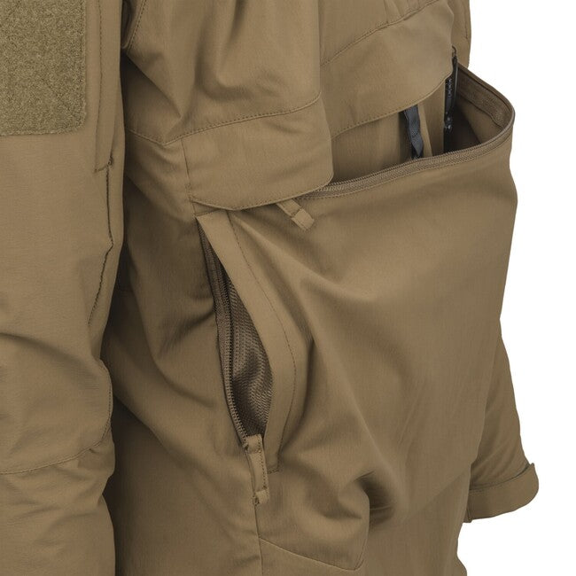 Helikon-Tex MISTRAL Μπουφάν Soft Shell, Adaptive Green