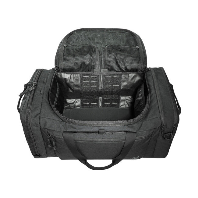 Tasmanian Tiger Officers Bag Τσάντα Ταξιδίου, Μαύρο