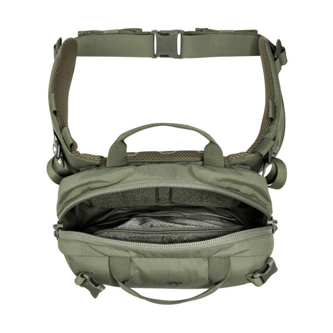 Tasmanian Tiger Modular Hip Bag 3 Ζώνη Μέσης, Λαδί