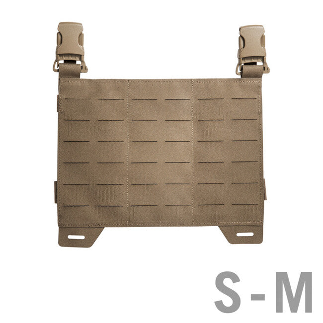 Tasmanian Tiger Carrier Panel LC για εξωτερικά αξεσουάρ, coyote brown