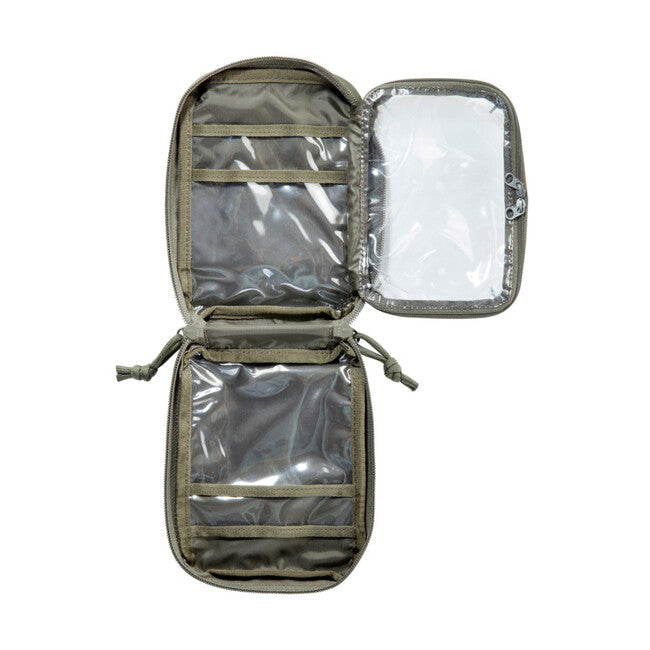 Tasmanian Tiger First Aid Basic Θήκη Πρώτων Βοηθειών Molle, λαδί