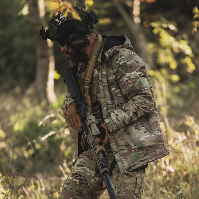 Pentagon Παντελόνι BDU 2.0 Rip Stop, Multicam®