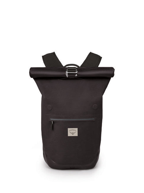 OSPREY Arcane Roll Top WP 25 σακίδιο πλάτης αστικό, stonewash black