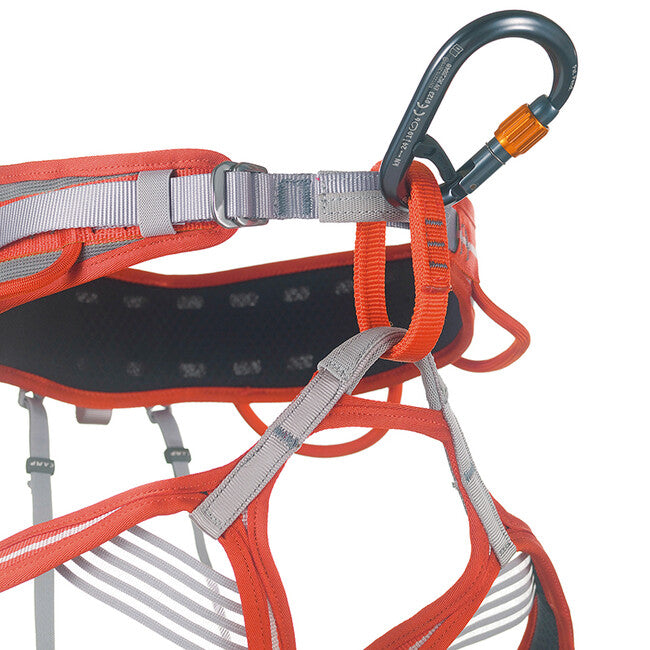 CAMP Core Belay Lock καραμπίνα HMS