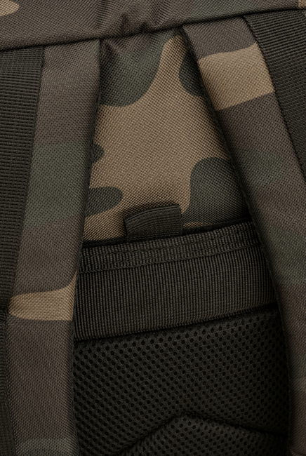 Brandit US Cooper Patch Σακίδιο Πλάτης 40L, σκούρο camo