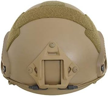 DRAGOWA Tactical Fast MH Spectre τακτική κράνος, γκρι