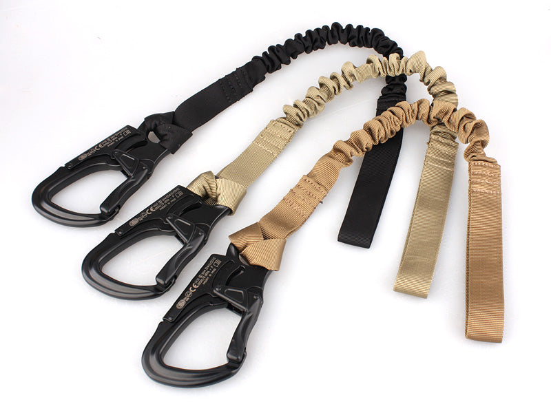 Emersongear Yates Navy SEAL Ζώνη Διάσωσης, Μαύρο