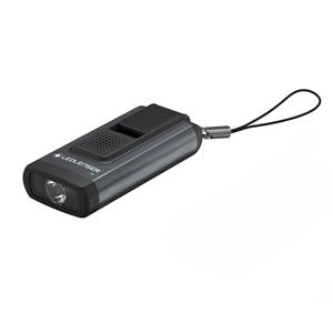 LEDLENSER K6R φακός, ασφαλείας γκρι