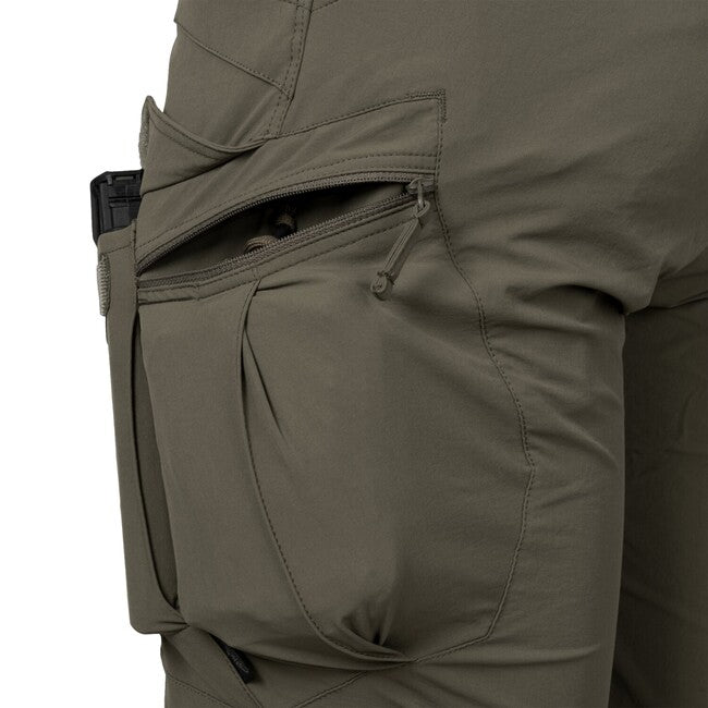 Helikon-Tex OTP Παντελόνι VersaStretch Τακτικό Outdoor Versa Stretch, RAL 7013DE