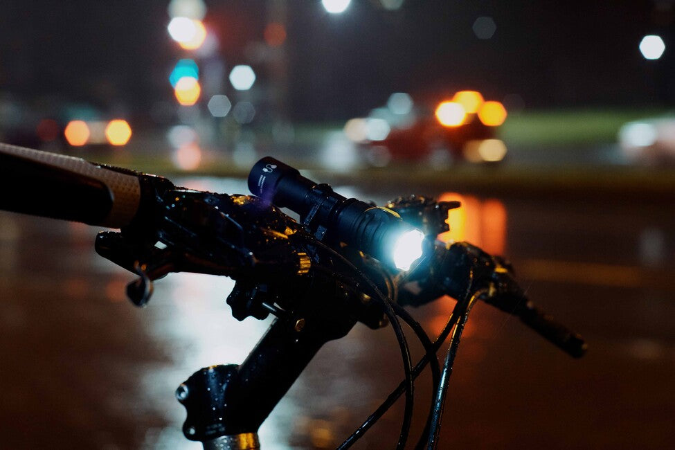 ArmyTek Prime C2 Pro LED Φακός Τσέπης Επαναφορτιζόμενος 2400 lm 68 g