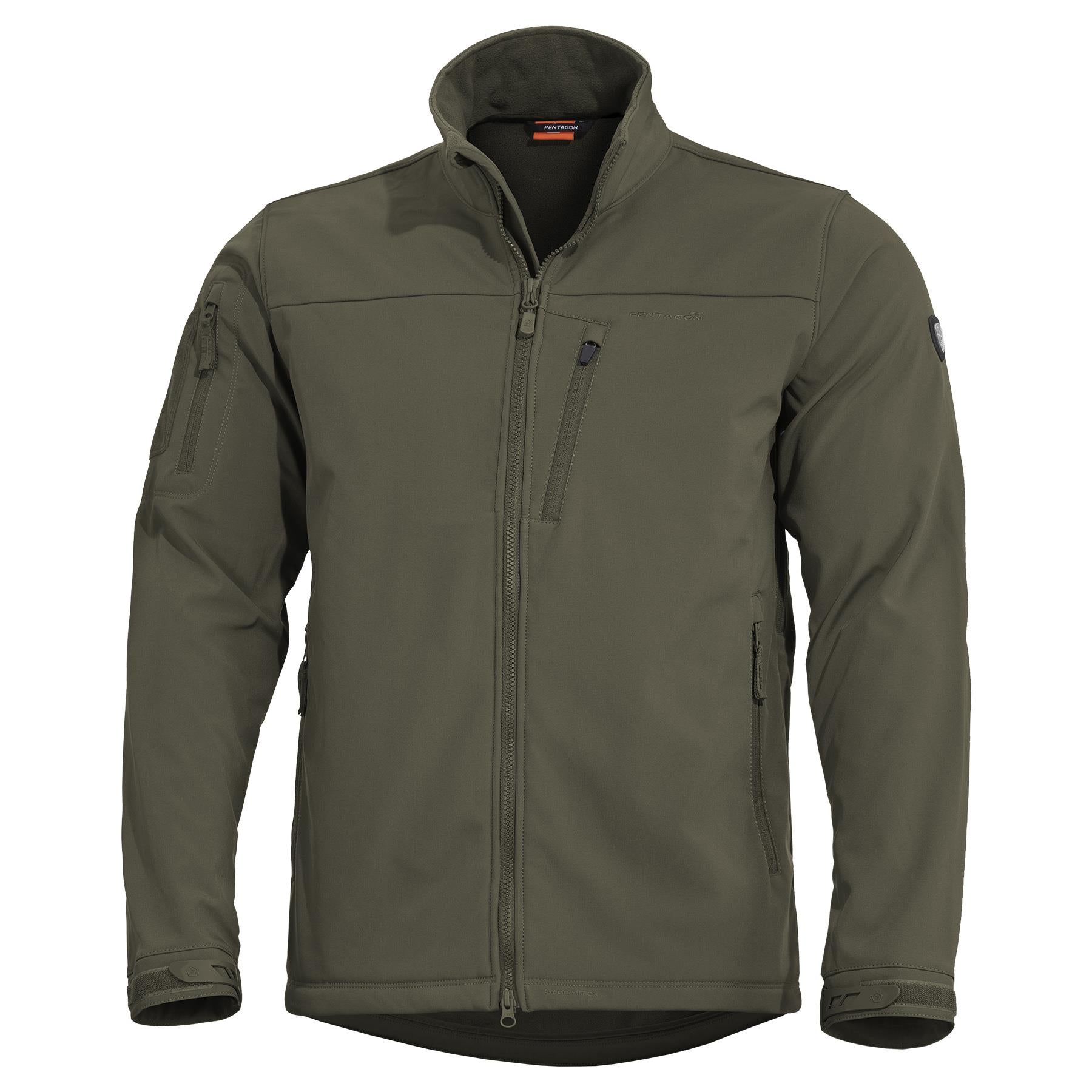 Pentagon Reiner 2.0 Μπουφάν Softshell, RAL7013