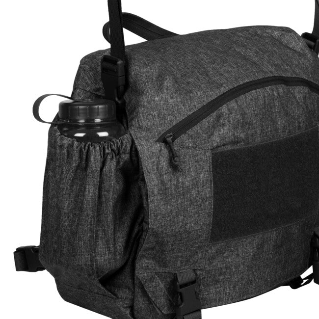 Helikon-Tex URBAN τσάντα χιαστί Nylon Medium, Melange Grey