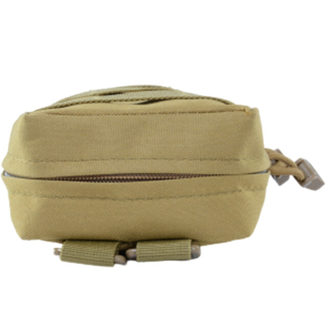 Dragowa Tactical Πολυλειτουργική Αδιάβροχη Τακτική Τσάντα, χακί