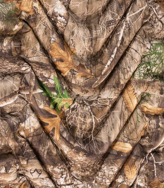 Klymit Static V Αφρώδης Στρώματος, Realtree Edge Camo