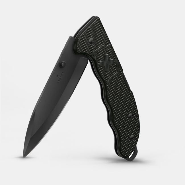 Victorinox Evok BS Alox Μαχαίρι Τσέπης, Μαύρο