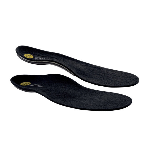 Sidas Comfort+ Merino Πάτοι Παπουτσιών