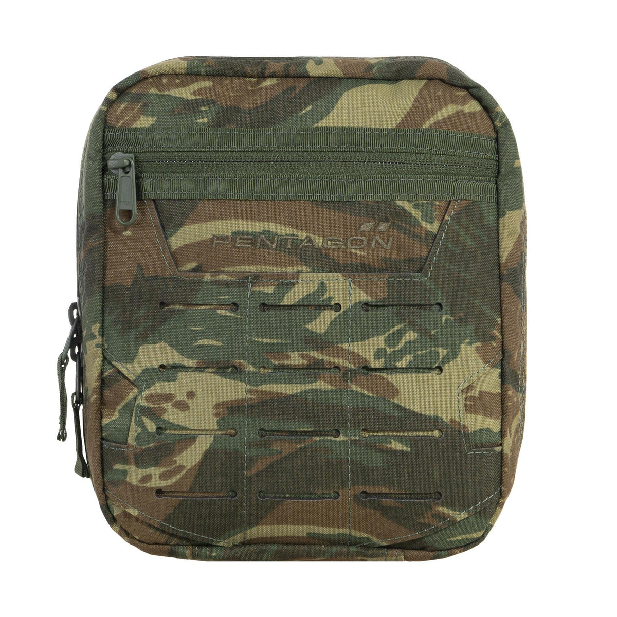 Pentagon E.D.C. Pouch, Grey Camo