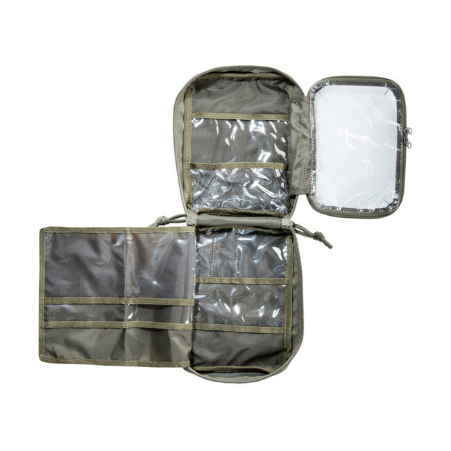 Tasmanian Tiger First Aid Complete Φαρμακείο Molle, λαδί