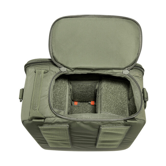 Tasmanian Tiger Multipurpose Equipment Insert σακίδιο πολλαπλών χρήσεων, λαδί