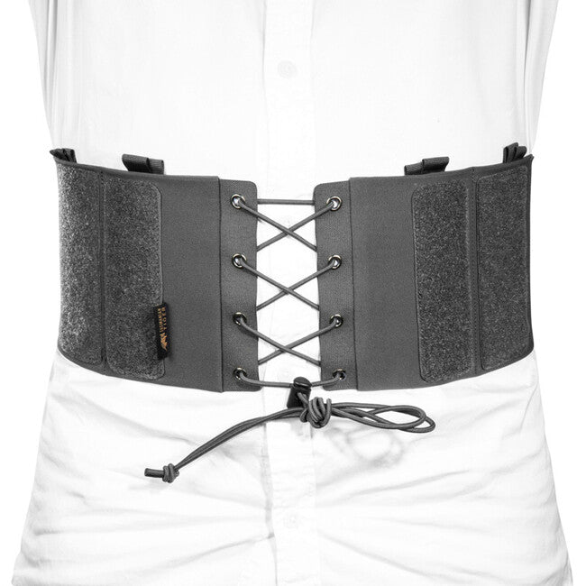 Tasmanian Tiger Secret Cummerbund ζώνη μέσης, titan grey