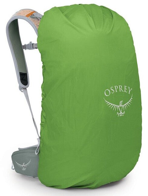 OSPREY HIKELITE 28 σακίδιο πλάτης πεζοπορίας, πράσινο φύλλο πεύκου