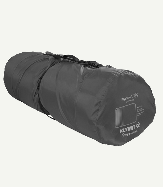 Klymit Klymaloft Διπλό Χαλάκι Ύπνου, Πράσινο