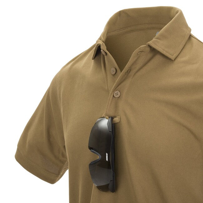 Helikon-Tex UTL Top Cool Πόλο TopCool, Shadow Grey