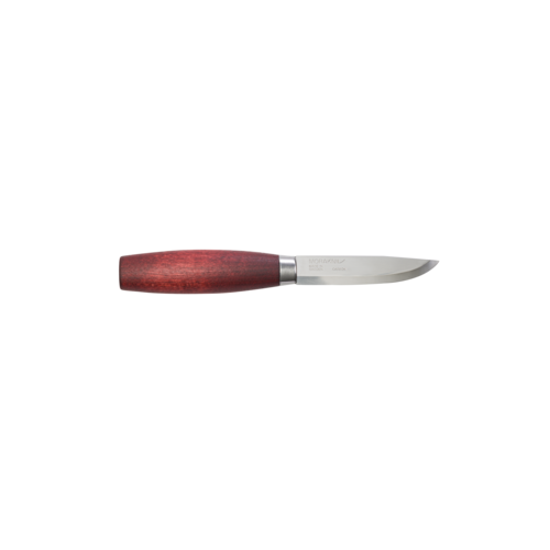 Morakniv Classic No 1/0 μαχαίρι εξωτερικού χώρου, κόκκινο