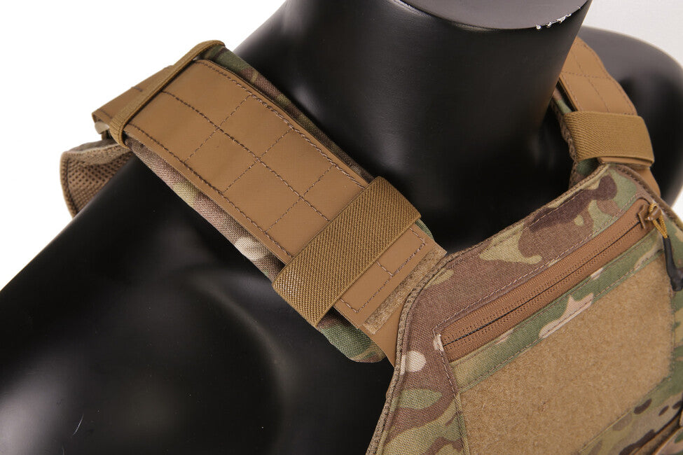 Emersongear 420 Φορέας Πλακών 500D, ranger green