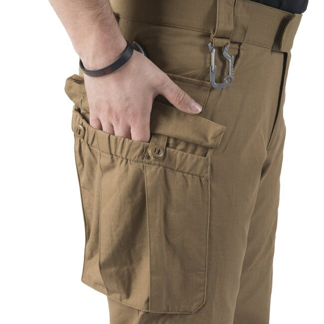 Helikon-Tex MBDU Παντελόνι NyCo Ripstop, Mud Brown