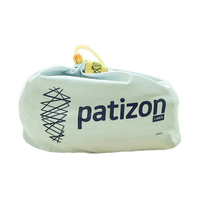 Patizon LINER Θερμική Επένδυση Υπνόσακου, Desert sage