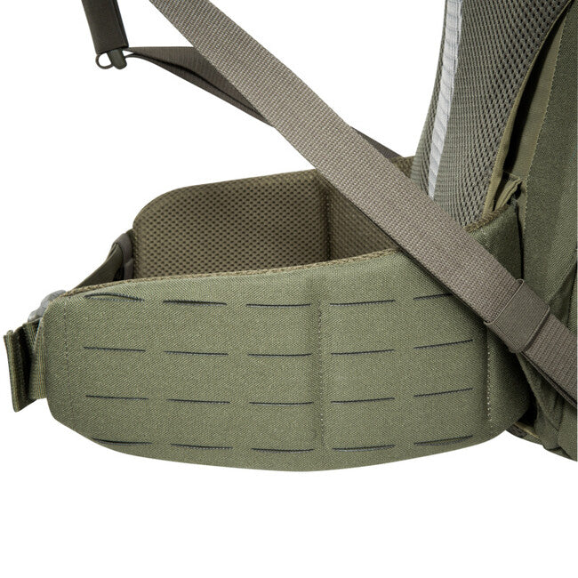 Tasmanian Tiger MOLLE Hip Belt ζώνη μέσης, λαδί