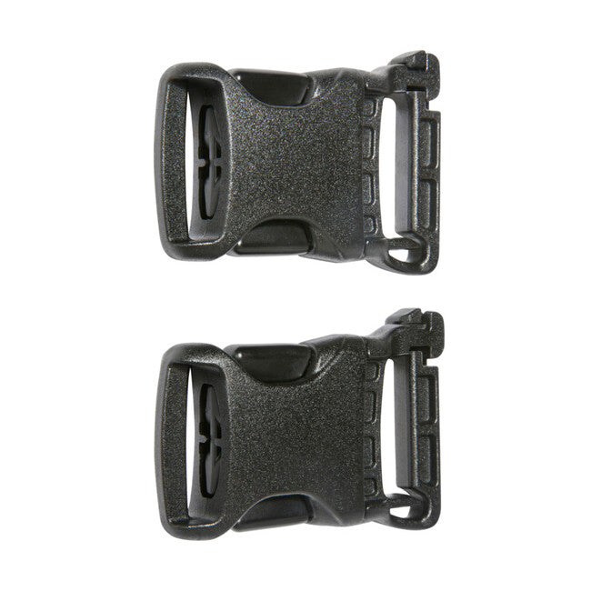 Tasmanian Tiger SR 25 Αγκράφα Safety QA, Μαύρο