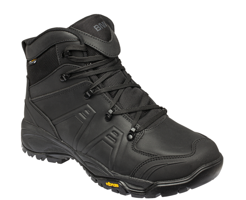 BENNON PANTHER XTR O2 Υψηλά παπούτσια τακτικής