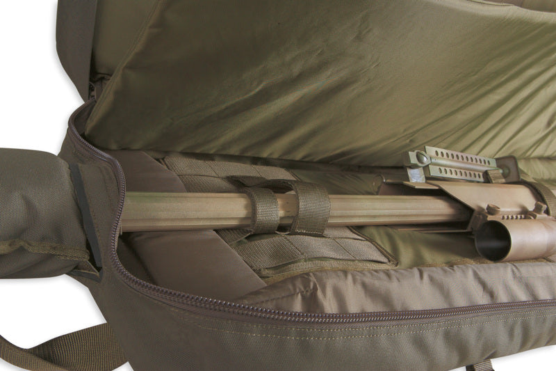 Tasmanian Tiger DBL Modular Rifle Bag θήκη όπλων, λαδί