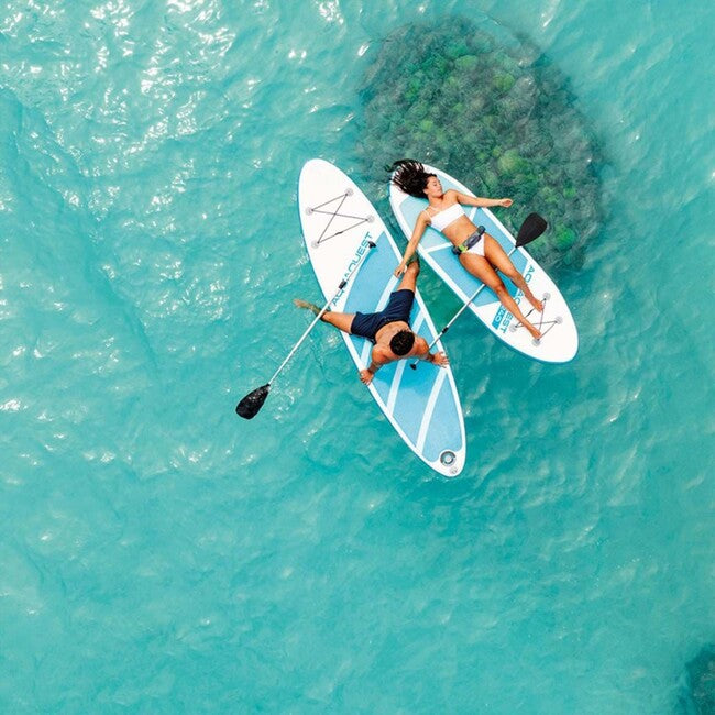Intex Aquaquest Youth σανίδα κωπηλασίας SUP 240
