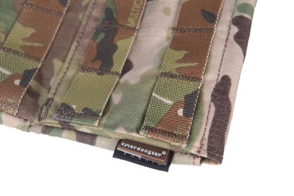 Emersongear Σετ Πλευρικών Πάνελ Θηκών, multicam