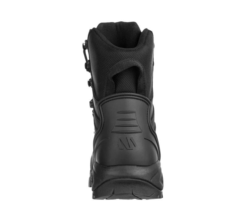 BENNON Panther XTR O6 NM high work shoes, black