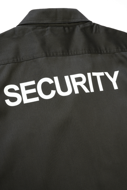 Brandit Security Πουκάμισο Κοντομάνικο