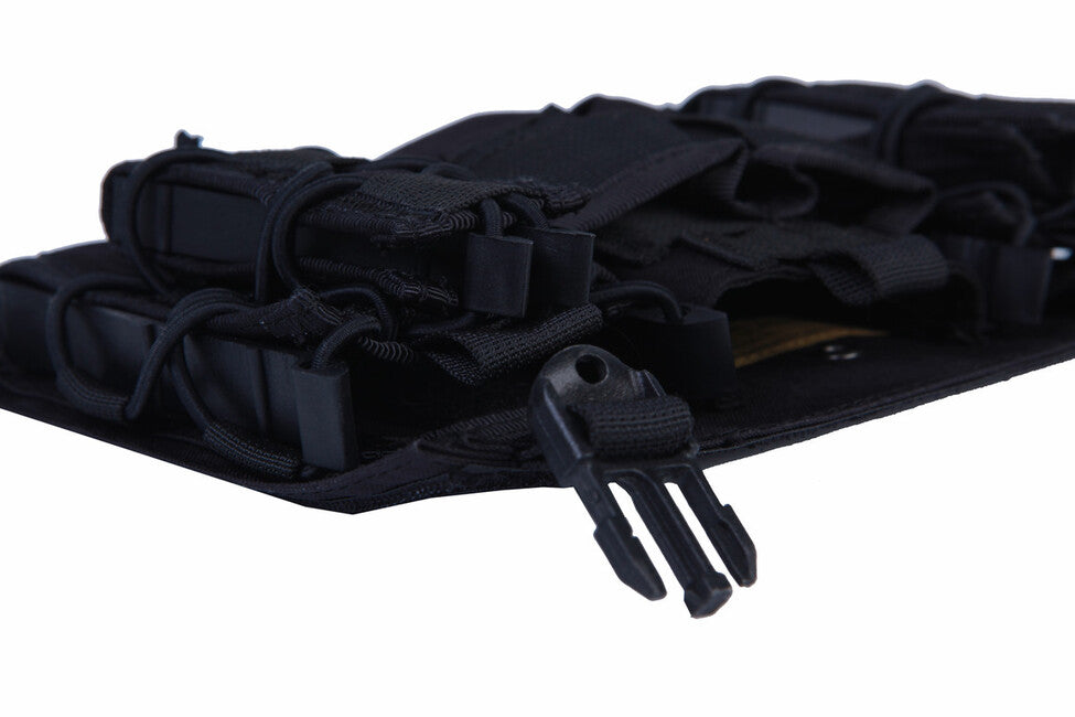 Emersongear LXB μπροστινό πάνελ 419/420, multicam arid
