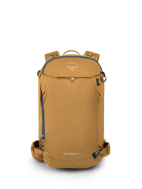 OSPREY SOELDEN 32 σακίδιο πλάτης σκι αλπινισμού, artisan yellow