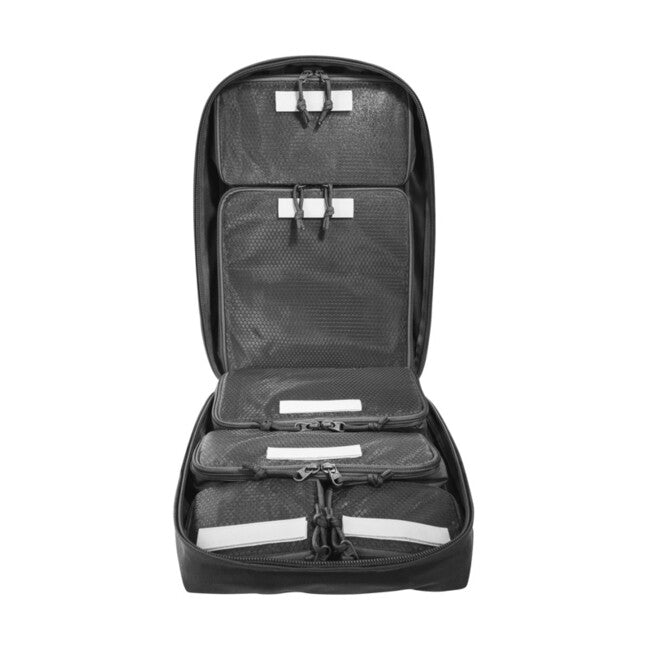 Tasmanian Tiger Survival Pack σακίδιο πλάτης, μαύρο, 16L